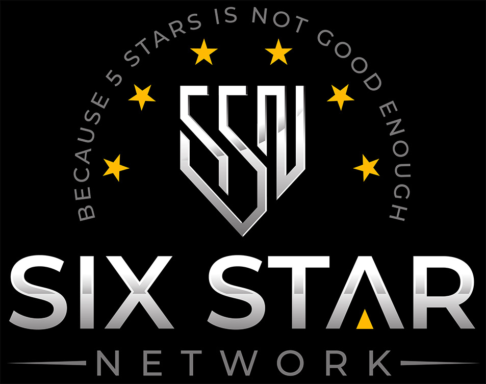 SixStarNetwork